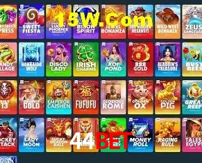 Login Seguro 44Bet