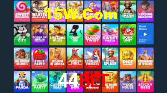 Jogos Exclusivos 44Bet