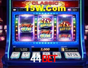 Ofertas Exclusivas 44Bet