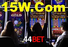 APP oficial da 44Bet para mobile