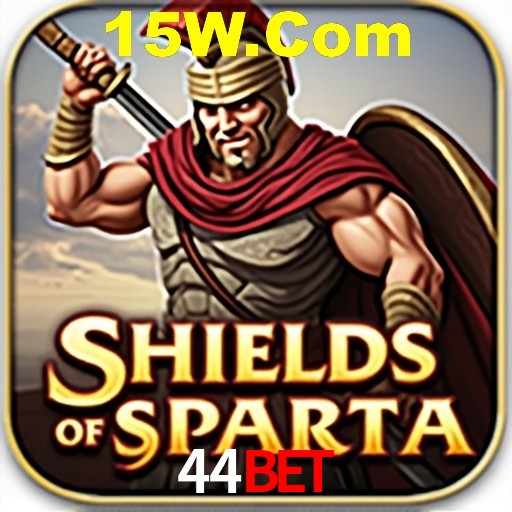Interface do App 44Bet