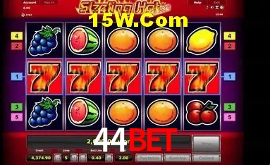 Promoções Sazonais 44Bet