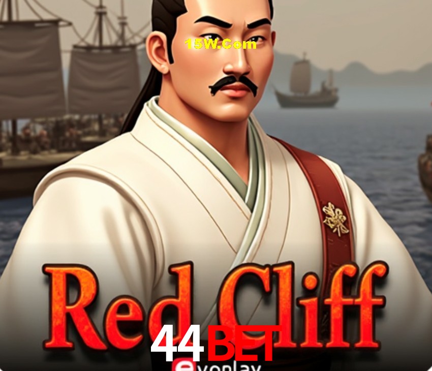 Provedores de Jogos 44Bet