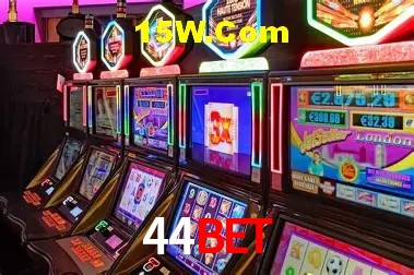 Casino Ao Vivo 44Bet