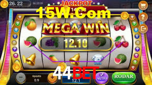 44Bet Login