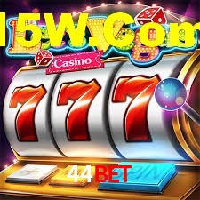 Programa VIP 44Bet