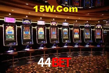 Sistemas de Segurança 44Bet