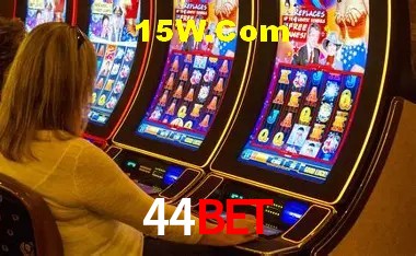 Recursos de Bônus 44Bet