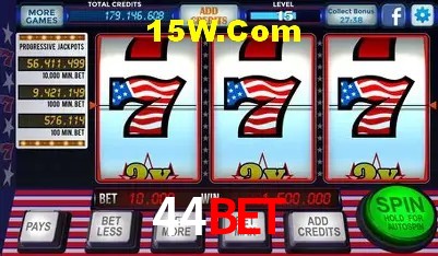 Diretório de Jogos 44Bet