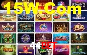 44Bet Login