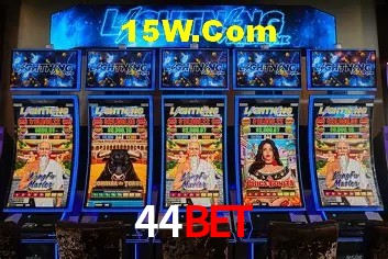 Benefícios da Conta 44Bet