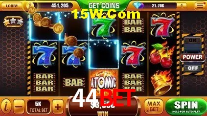 Ofertas Exclusivas 44Bet
