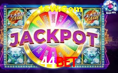 Provedores de Jogos 44Bet