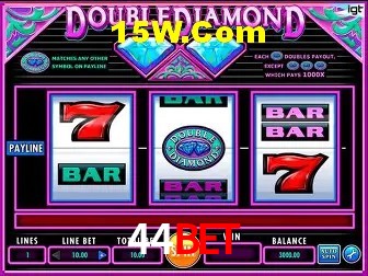 Jogos de Slot 44Bet