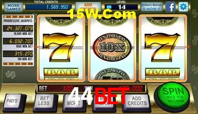 Login Seguro 44Bet