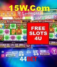 Sistemas de Segurança 44Bet